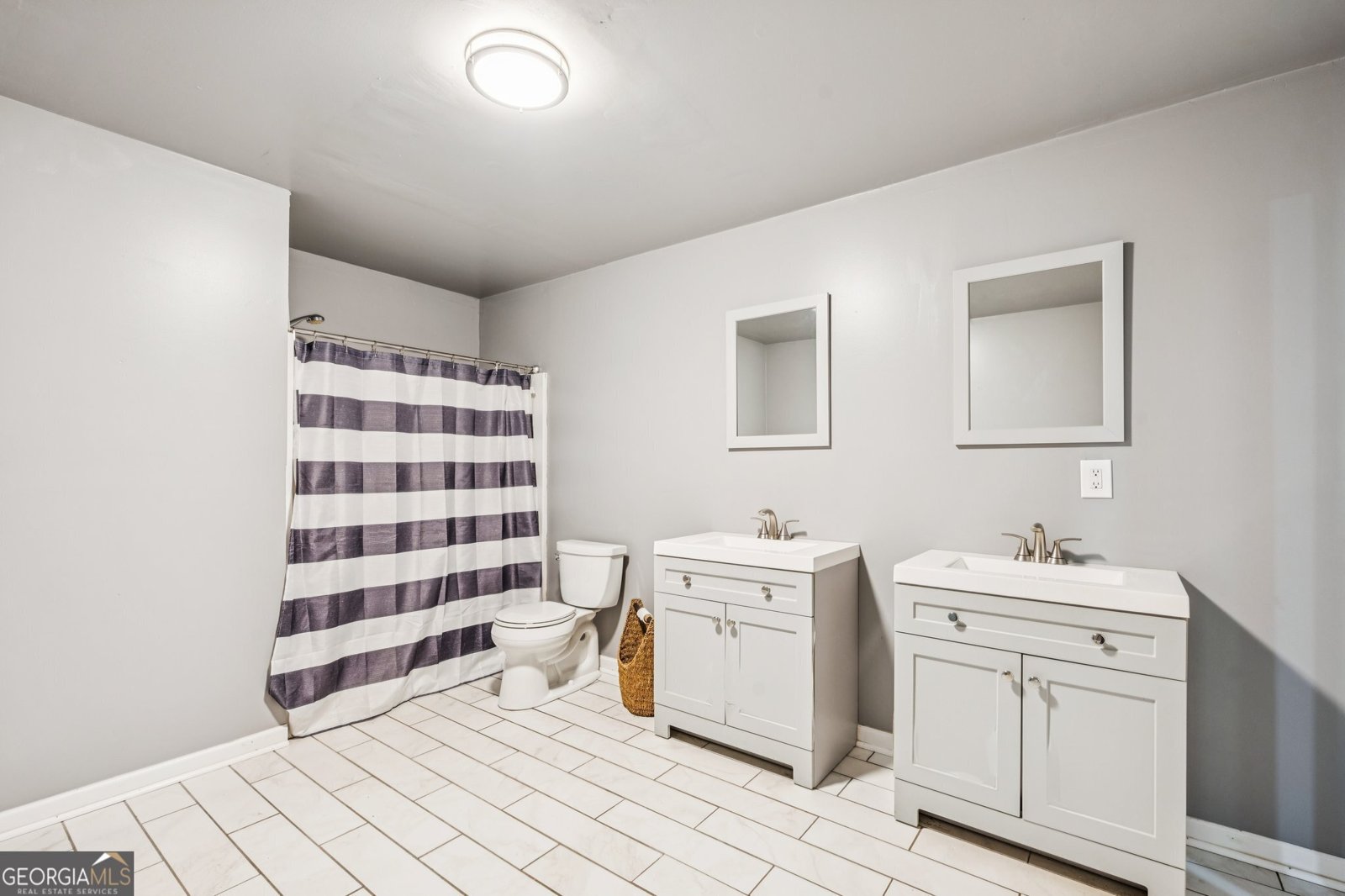 141 Oak Ridge Drive Dawsonville - 27