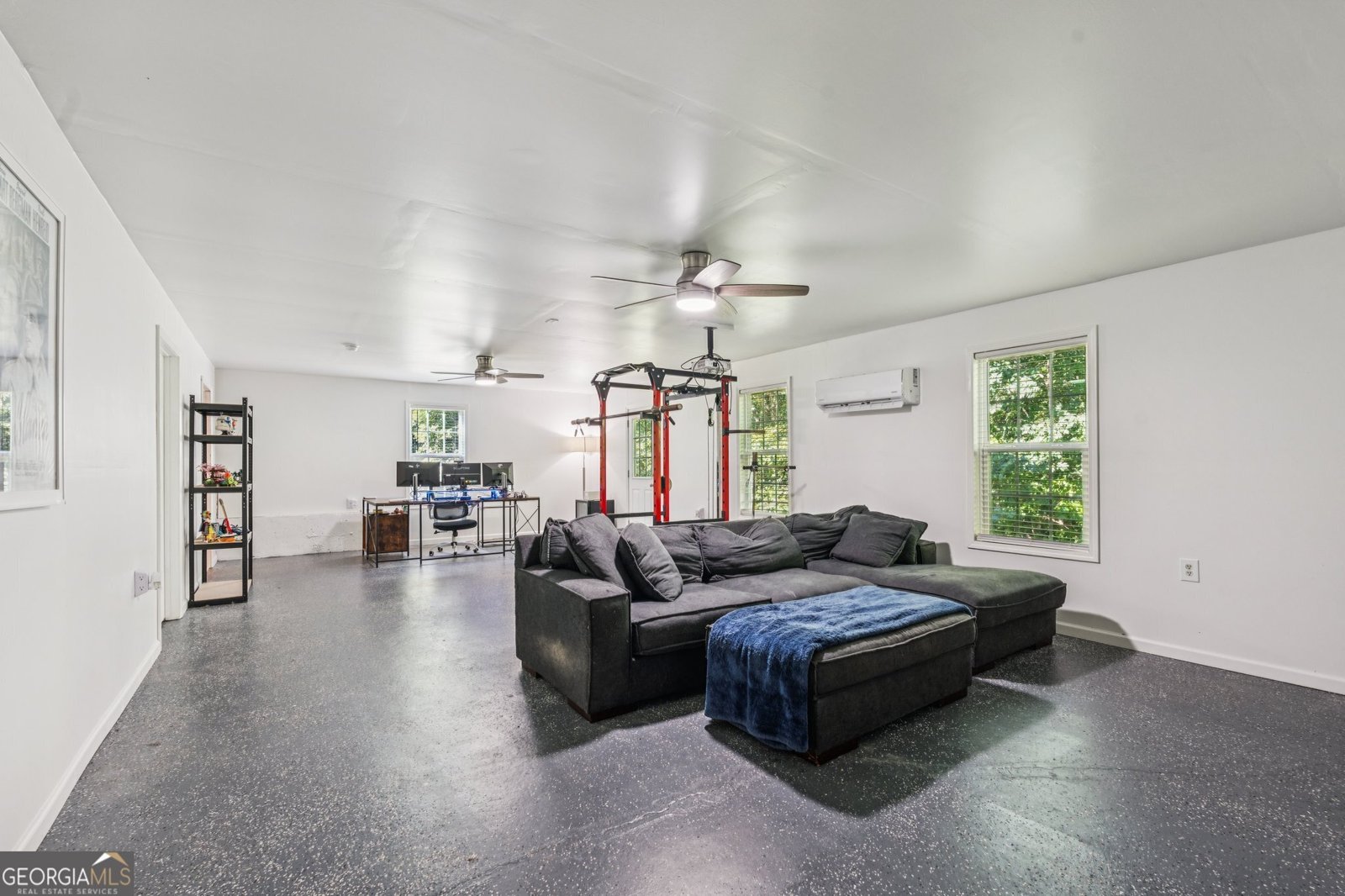 141 Oak Ridge Drive Dawsonville - 29