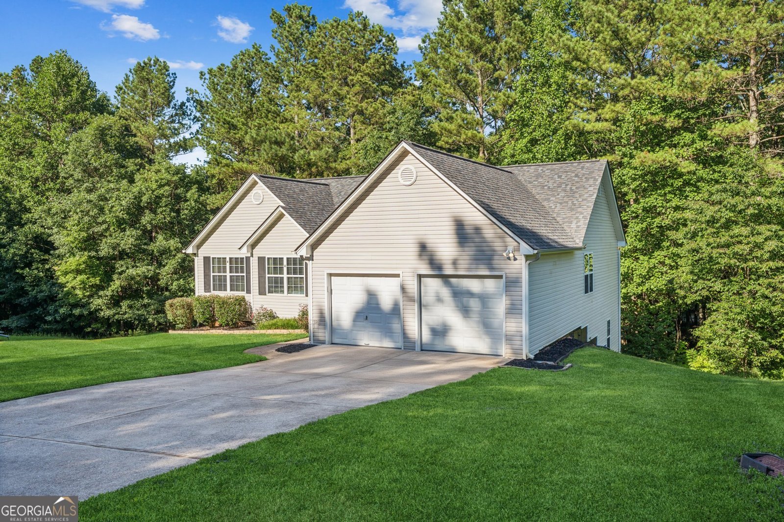 141 Oak Ridge Drive Dawsonville - 3