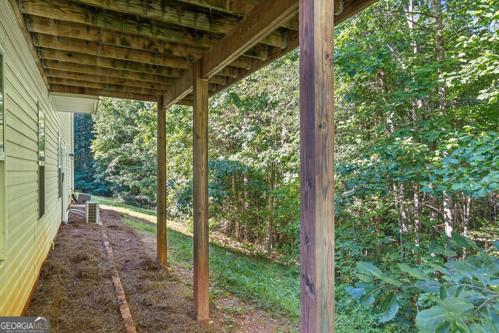 141 Oak Ridge Drive Dawsonville - 32