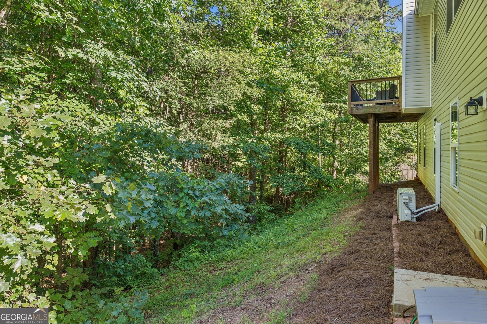 141 Oak Ridge Drive Dawsonville - 33