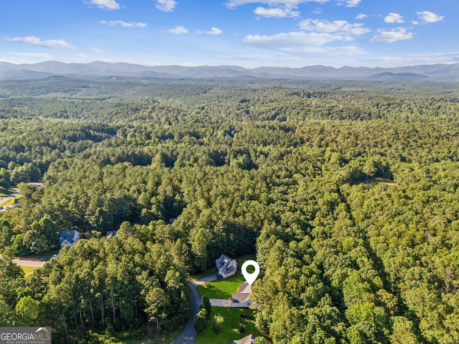 141 Oak Ridge Drive Dawsonville - 36