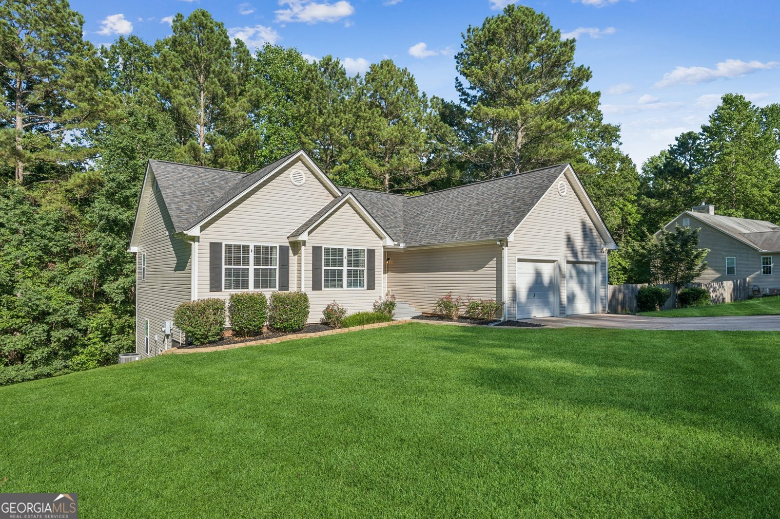 141 Oak Ridge Drive Dawsonville - 4