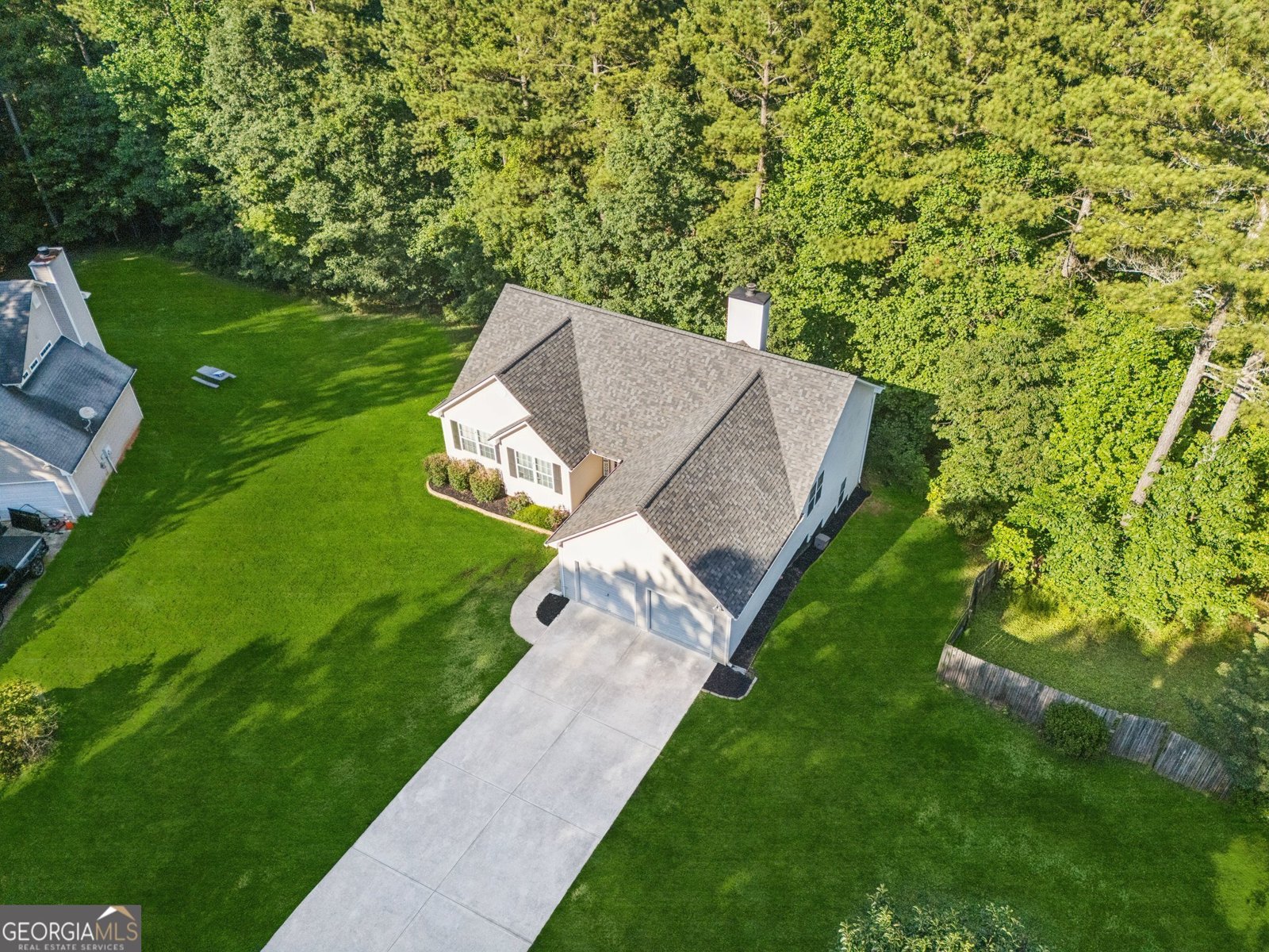 141 Oak Ridge Drive Dawsonville - 5