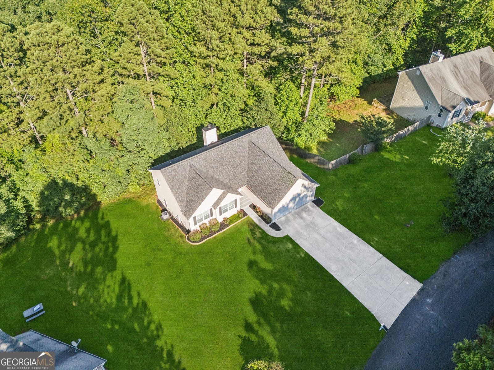 141 Oak Ridge Drive Dawsonville - 6