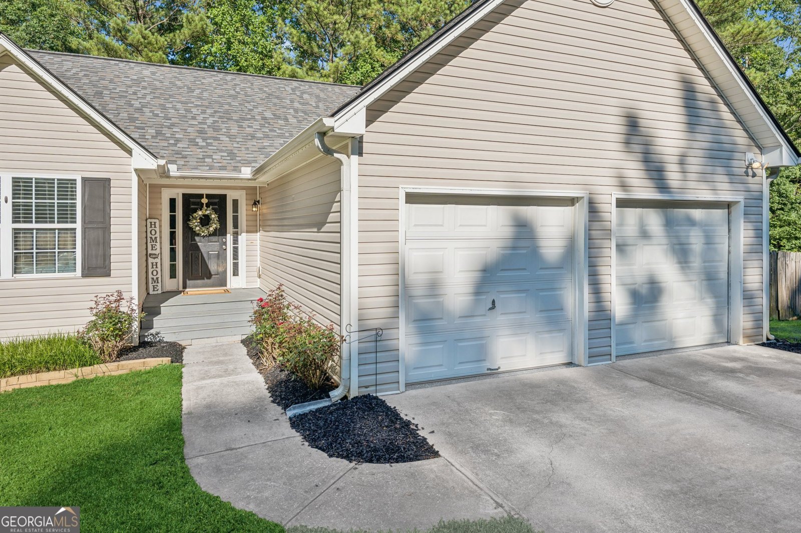 141 Oak Ridge Drive Dawsonville - 7