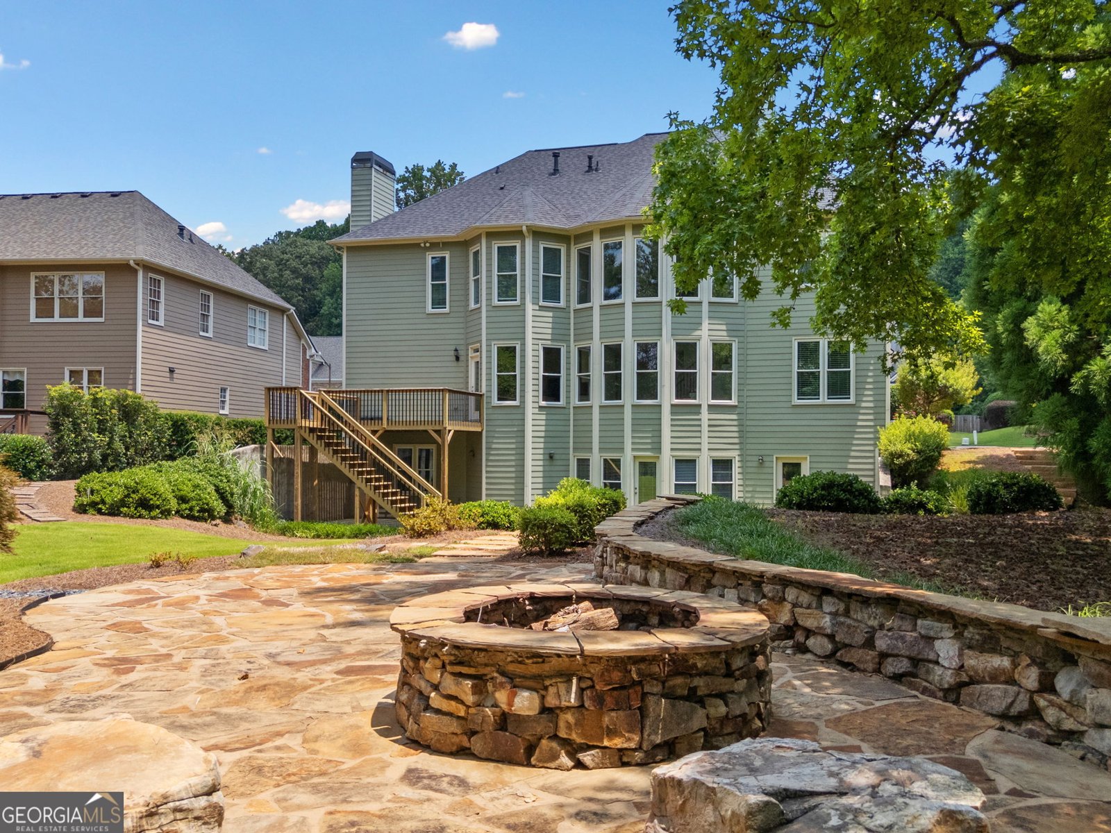 1847 Brackendale Road Kennesaw - 14