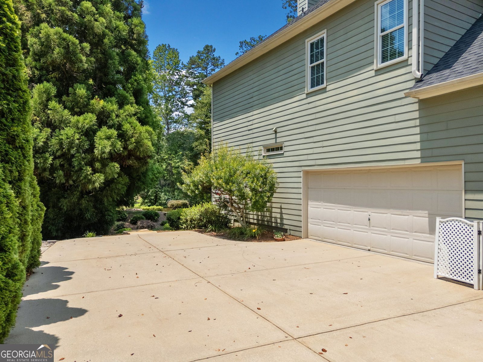 1847 Brackendale Road Kennesaw - 16