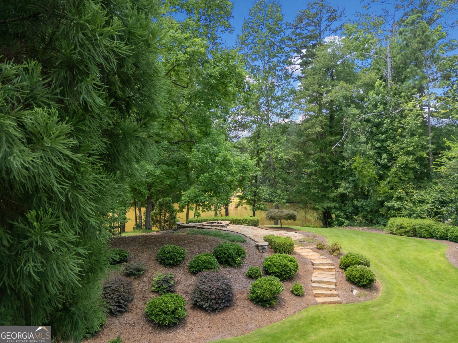 1847 Brackendale Road Kennesaw - 17
