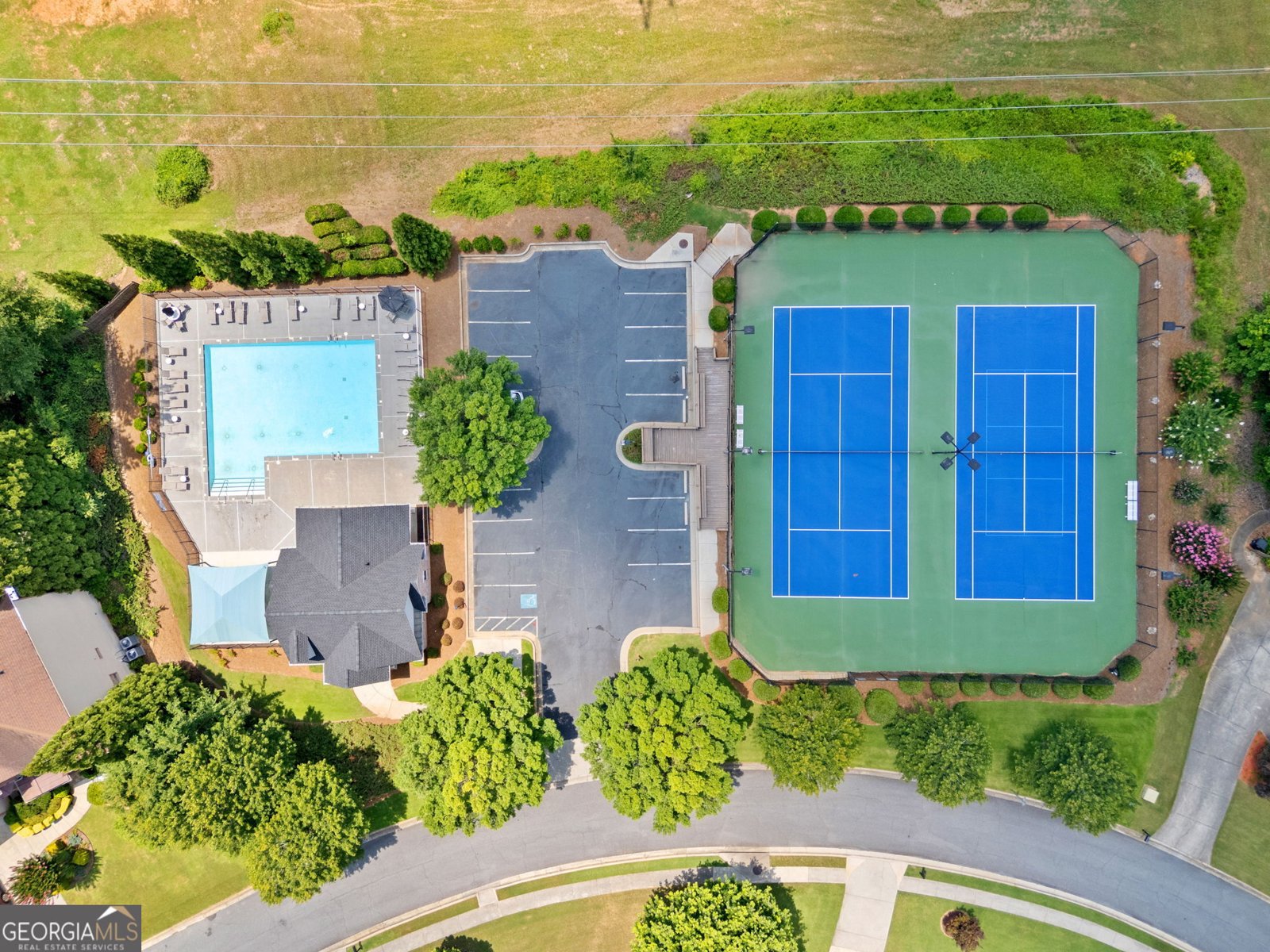 1847 Brackendale Road Kennesaw - 20