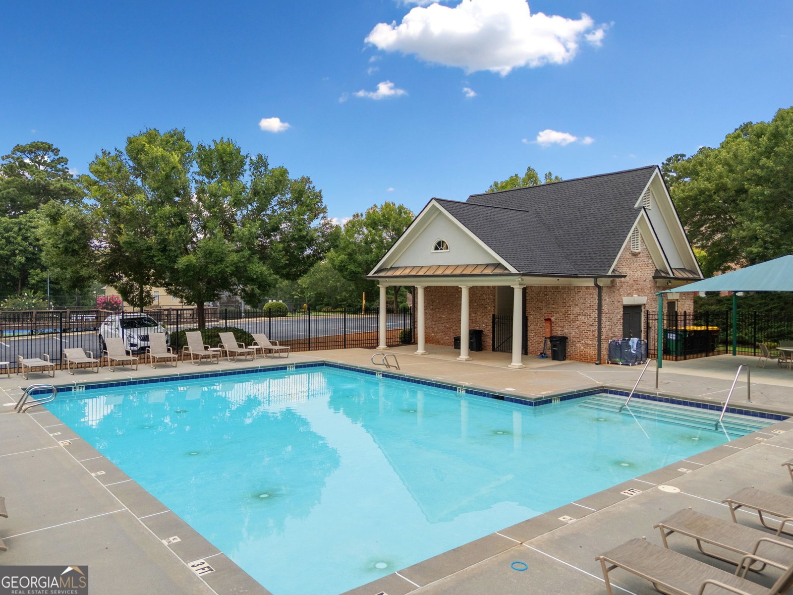 1847 Brackendale Road Kennesaw - 21