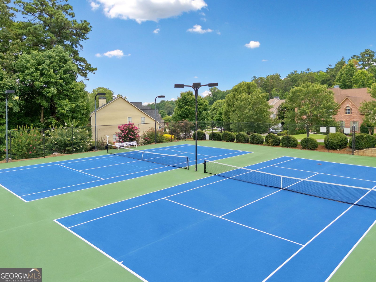 1847 Brackendale Road Kennesaw - 22