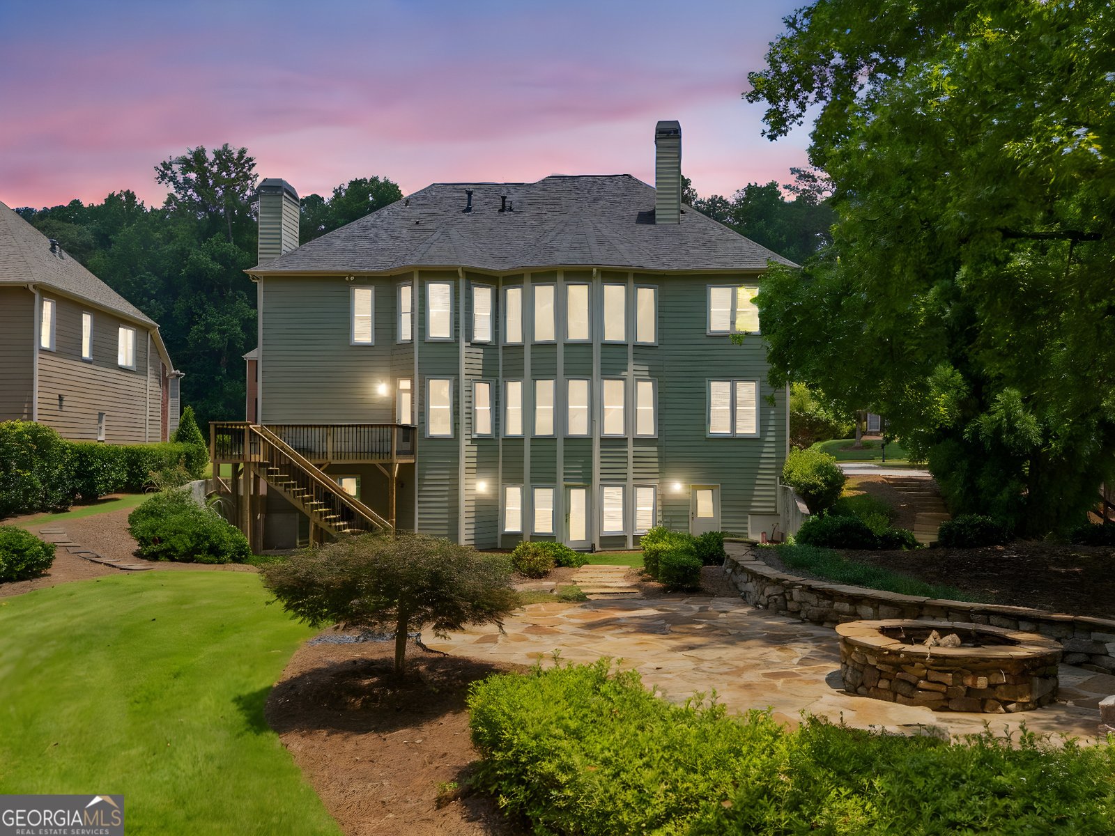 1847 Brackendale Road Kennesaw - 26