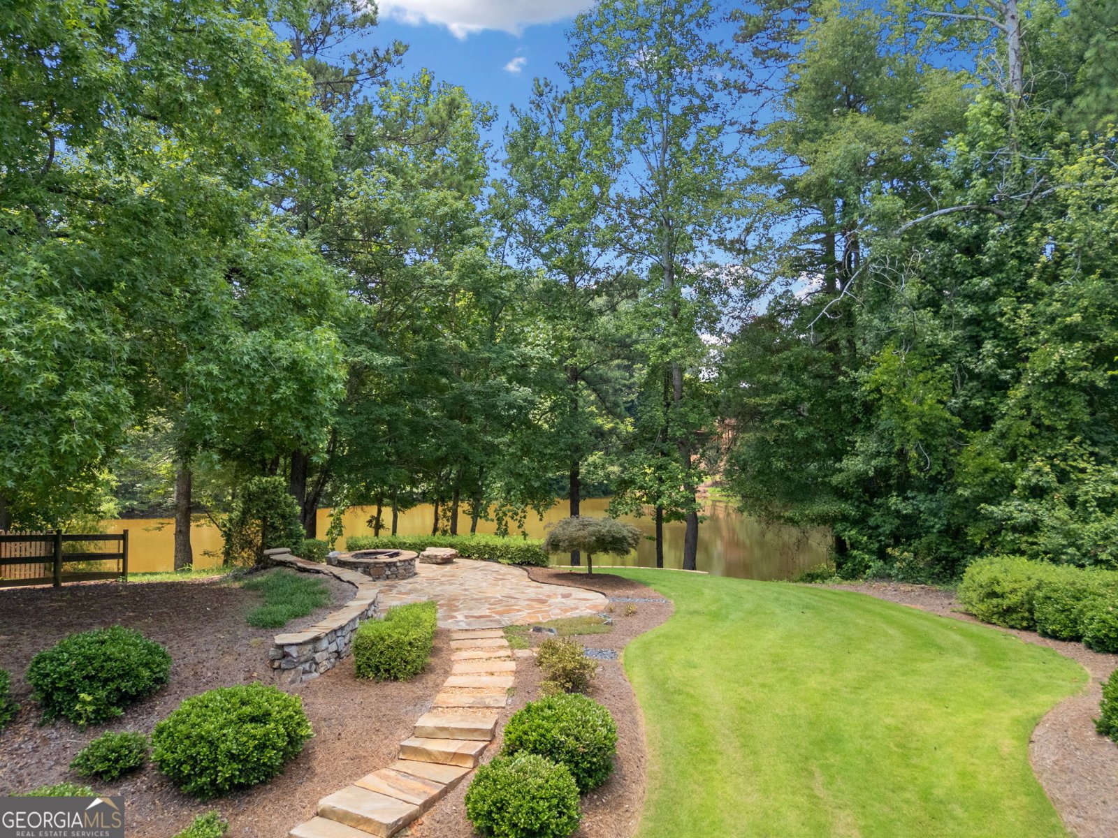 1847 Brackendale Road Kennesaw - 29