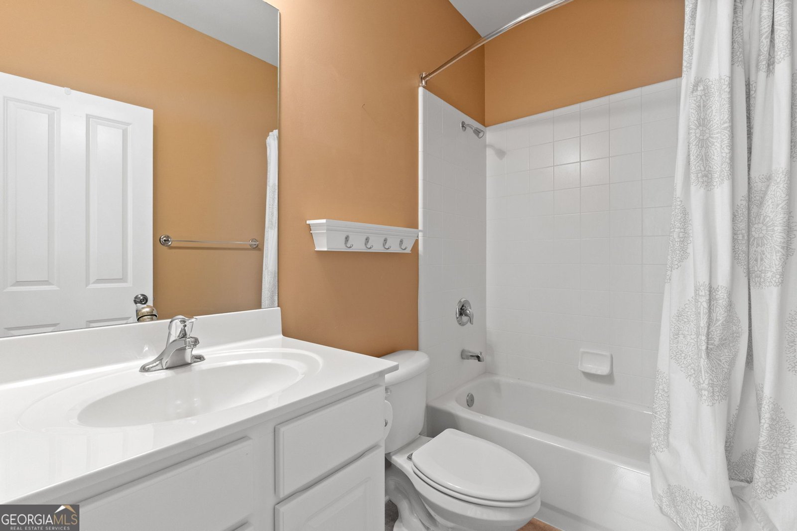 1847 Brackendale Road Kennesaw - 5