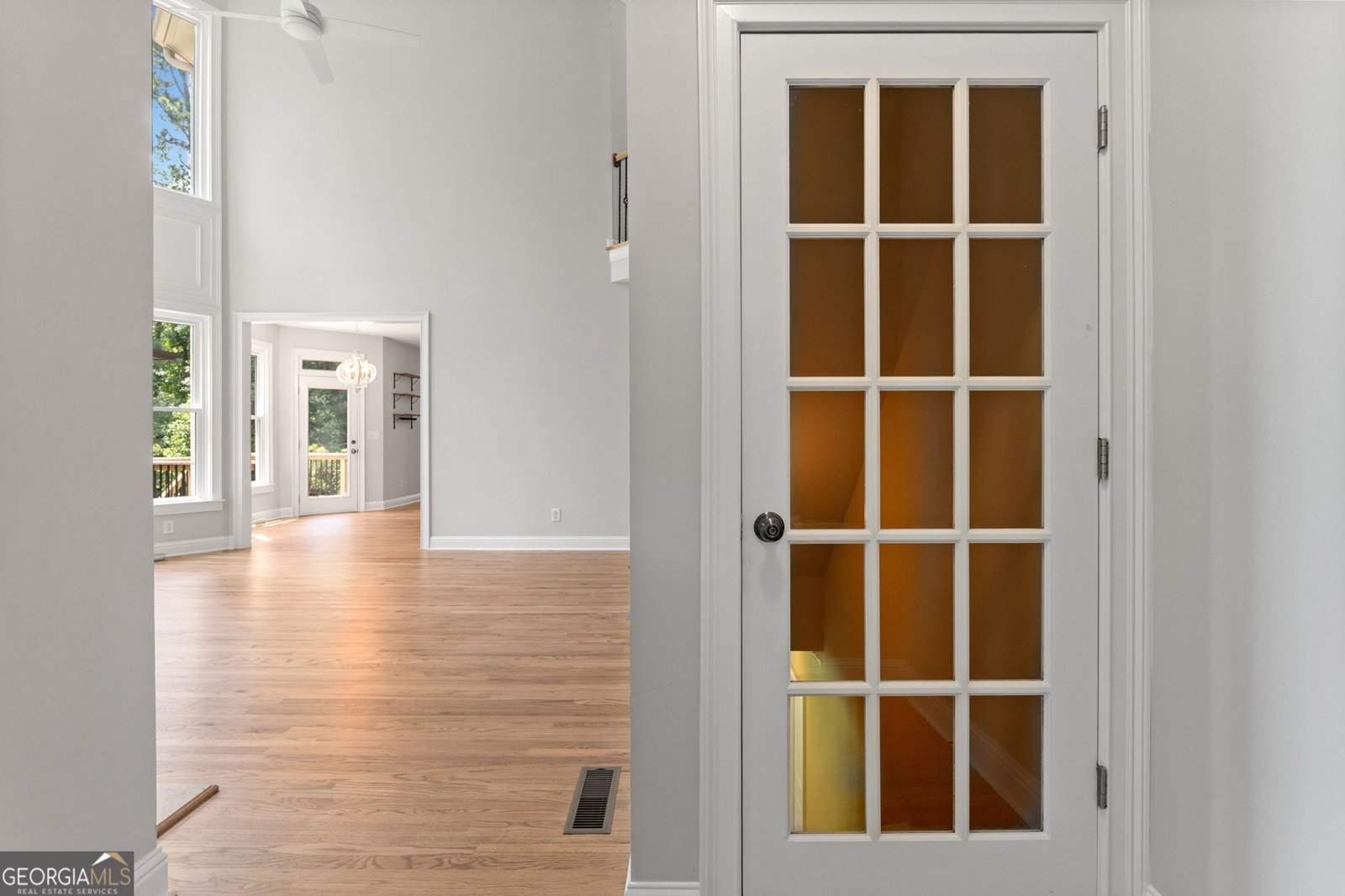 1847 Brackendale Road Kennesaw - 6