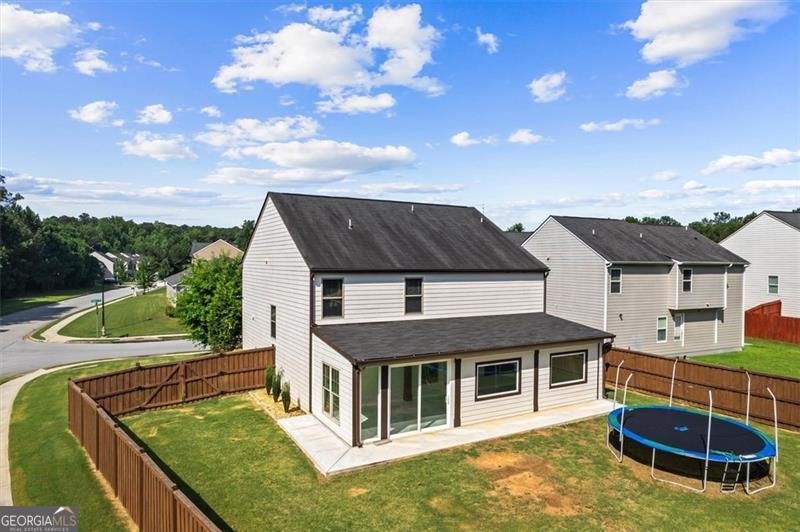 3001 Chris Circle Villa Rica - 1