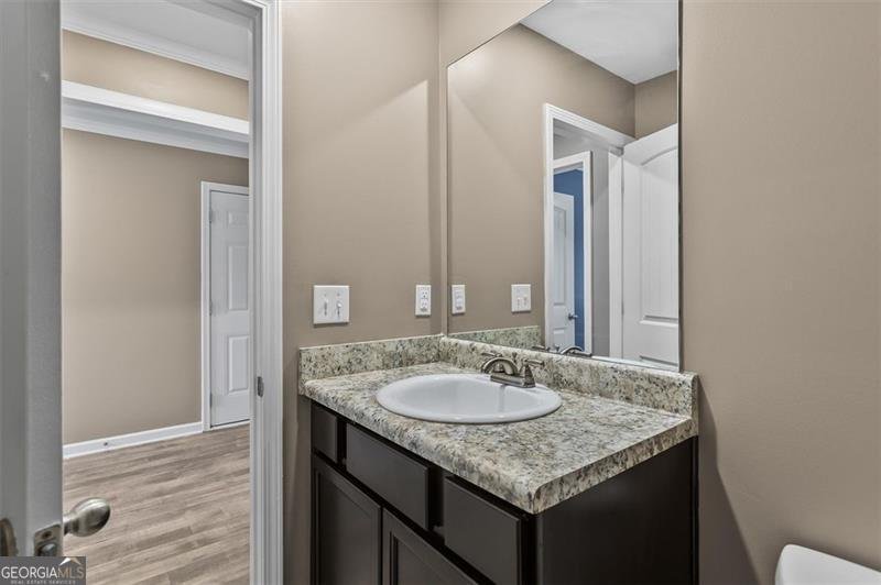 3001 Chris Circle Villa Rica - 11