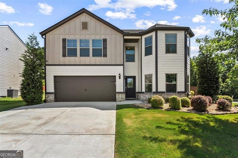 3001 Chris Circle Villa Rica - 2