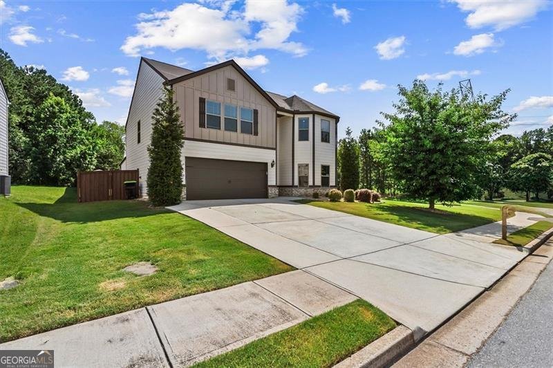 3001 Chris Circle Villa Rica - 3