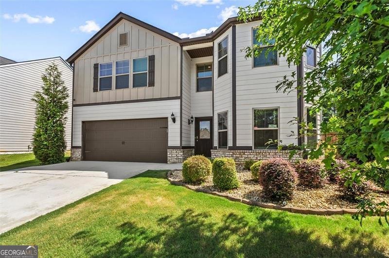 3001 Chris Circle Villa Rica - 4