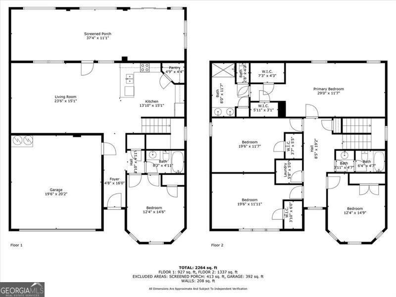 3001 Chris Circle Villa Rica - 62