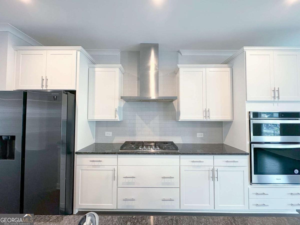552 Ember Lane Atlanta - 9