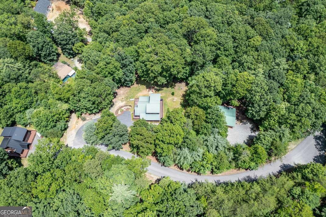 74 Clay Drive Blairsville - 53