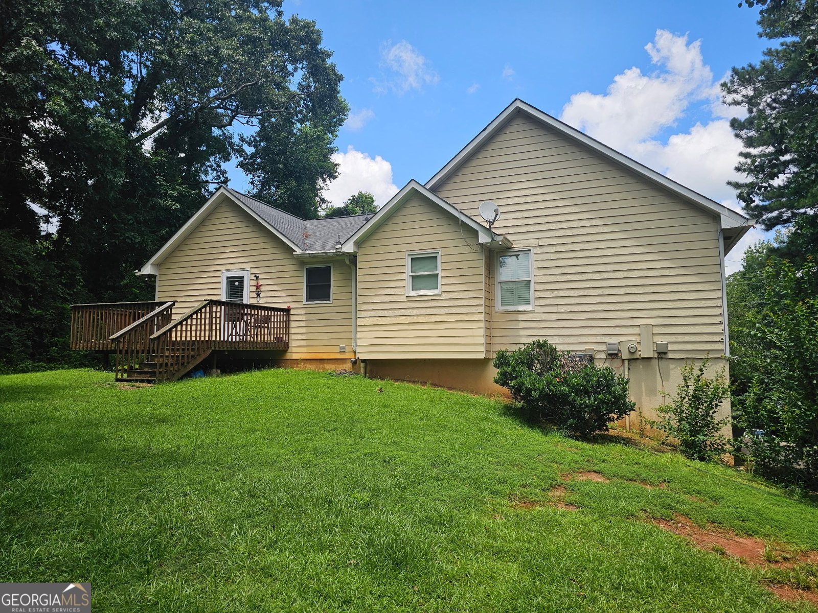 325 Almon Road Carrollton - 2