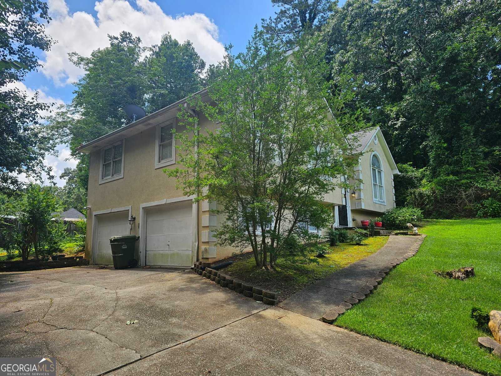 325 Almon Road Carrollton - 3