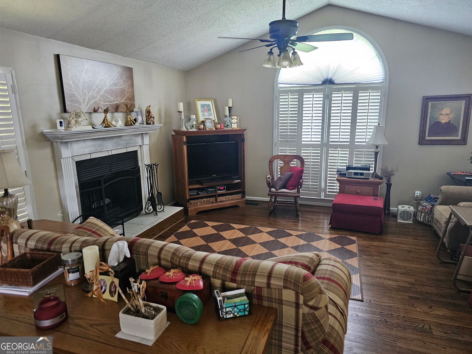 325 Almon Road Carrollton - 4