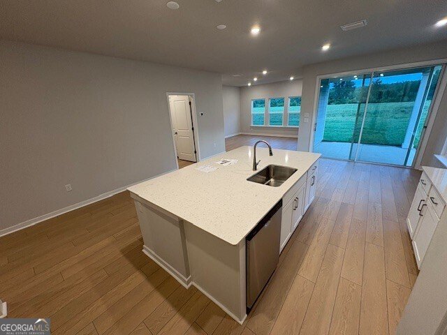 221 Park View Lane Kingsland - 20