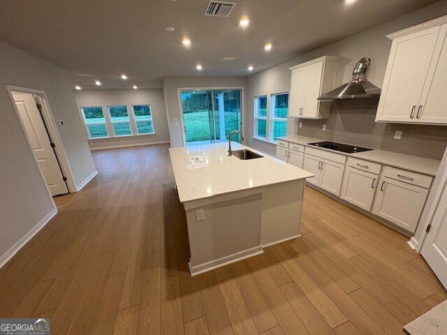 221 Park View Lane Kingsland - 21