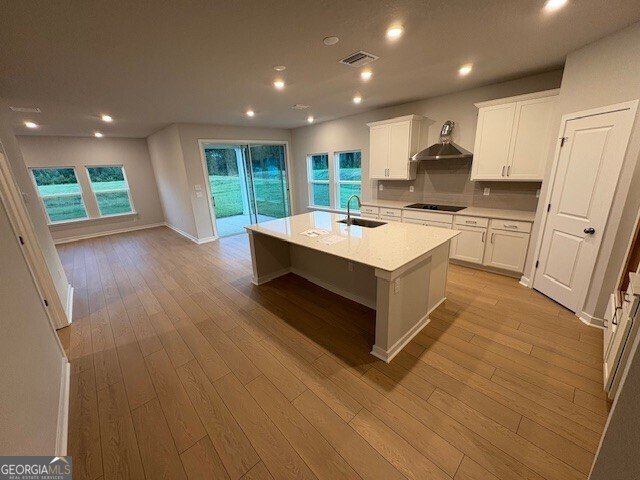 221 Park View Lane Kingsland - 41