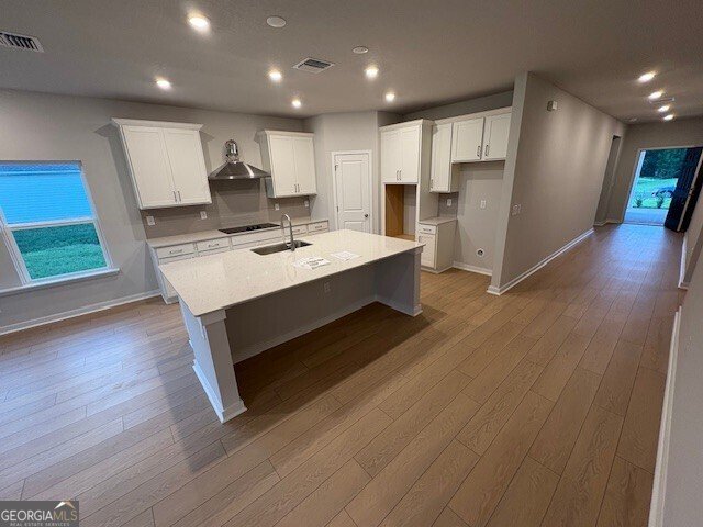 221 Park View Lane Kingsland - 42