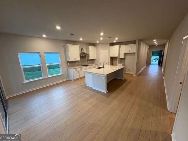 221 Park View Lane Kingsland - 47