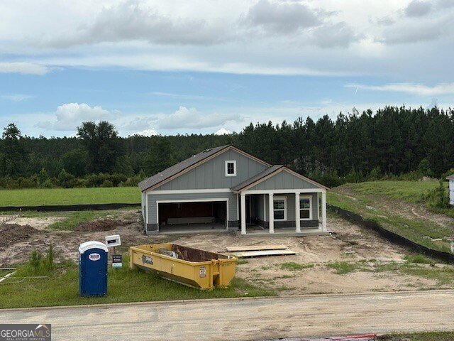 221 Park View Lane Kingsland - 5
