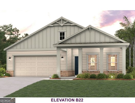 221 Park View Lane Kingsland - 6