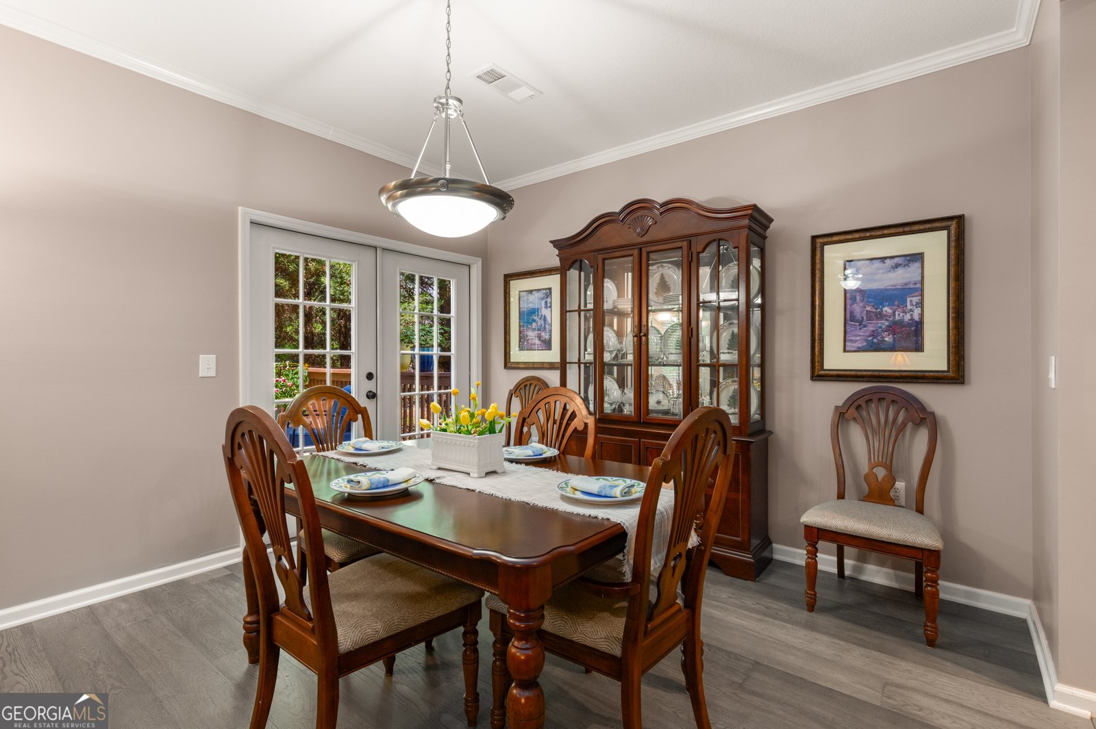 1302 Bexley Place Kennesaw - 17