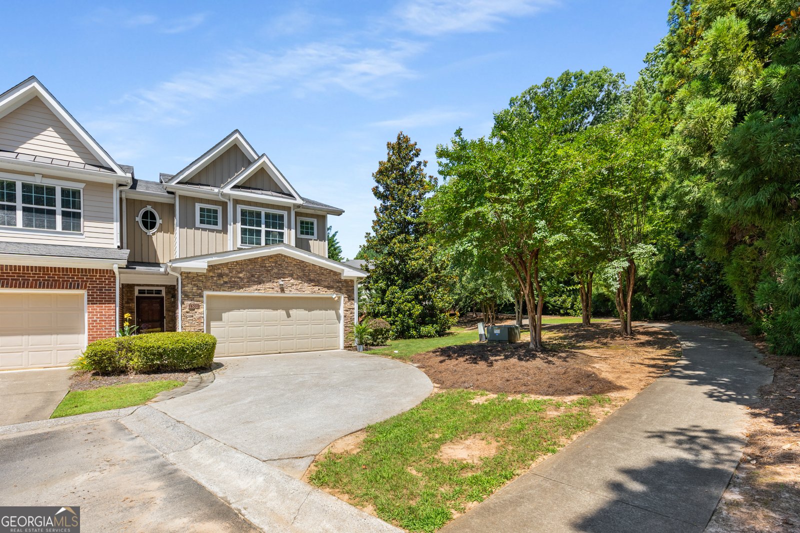 1302 Bexley Place Kennesaw - 2