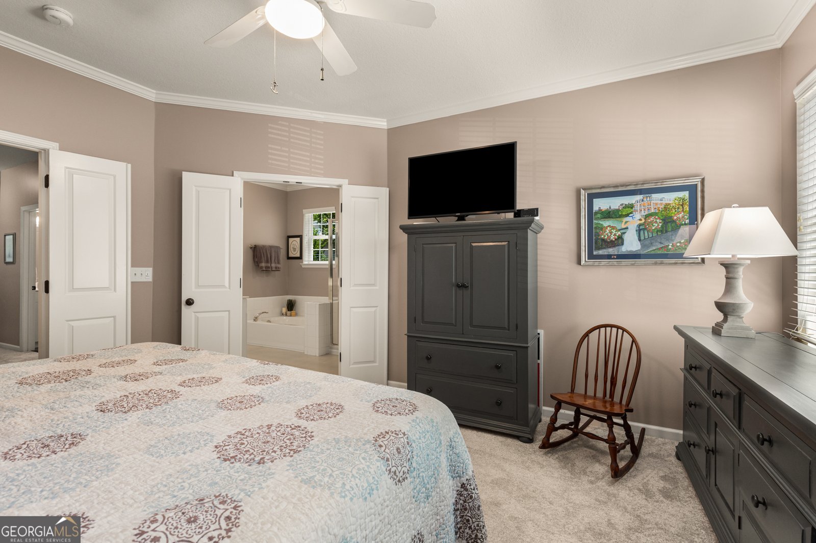 1302 Bexley Place Kennesaw - 22