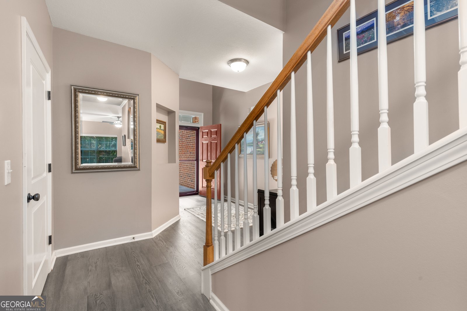 1302 Bexley Place Kennesaw - 37