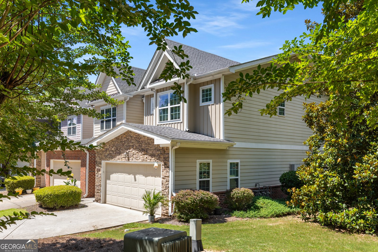 1302 Bexley Place Kennesaw - 41