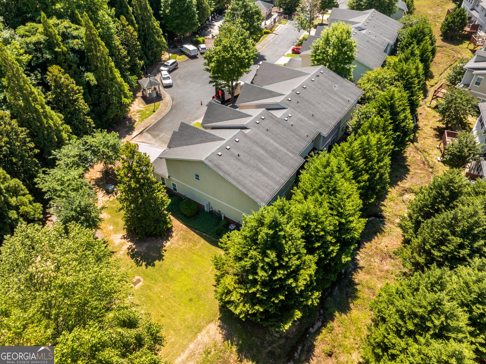 1302 Bexley Place Kennesaw - 43