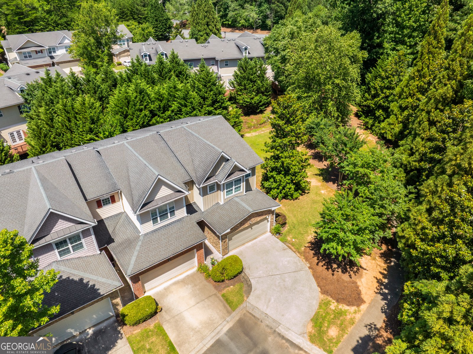 1302 Bexley Place Kennesaw - 44