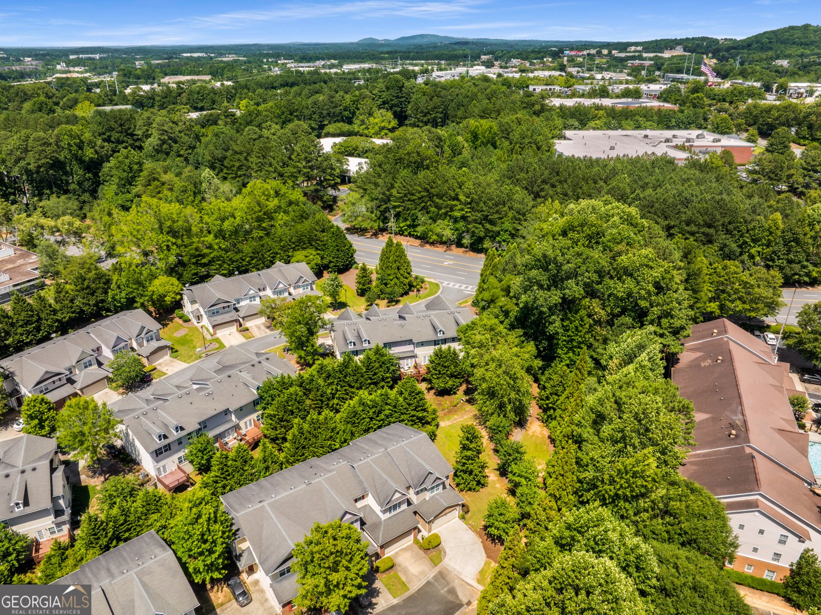 1302 Bexley Place Kennesaw - 45