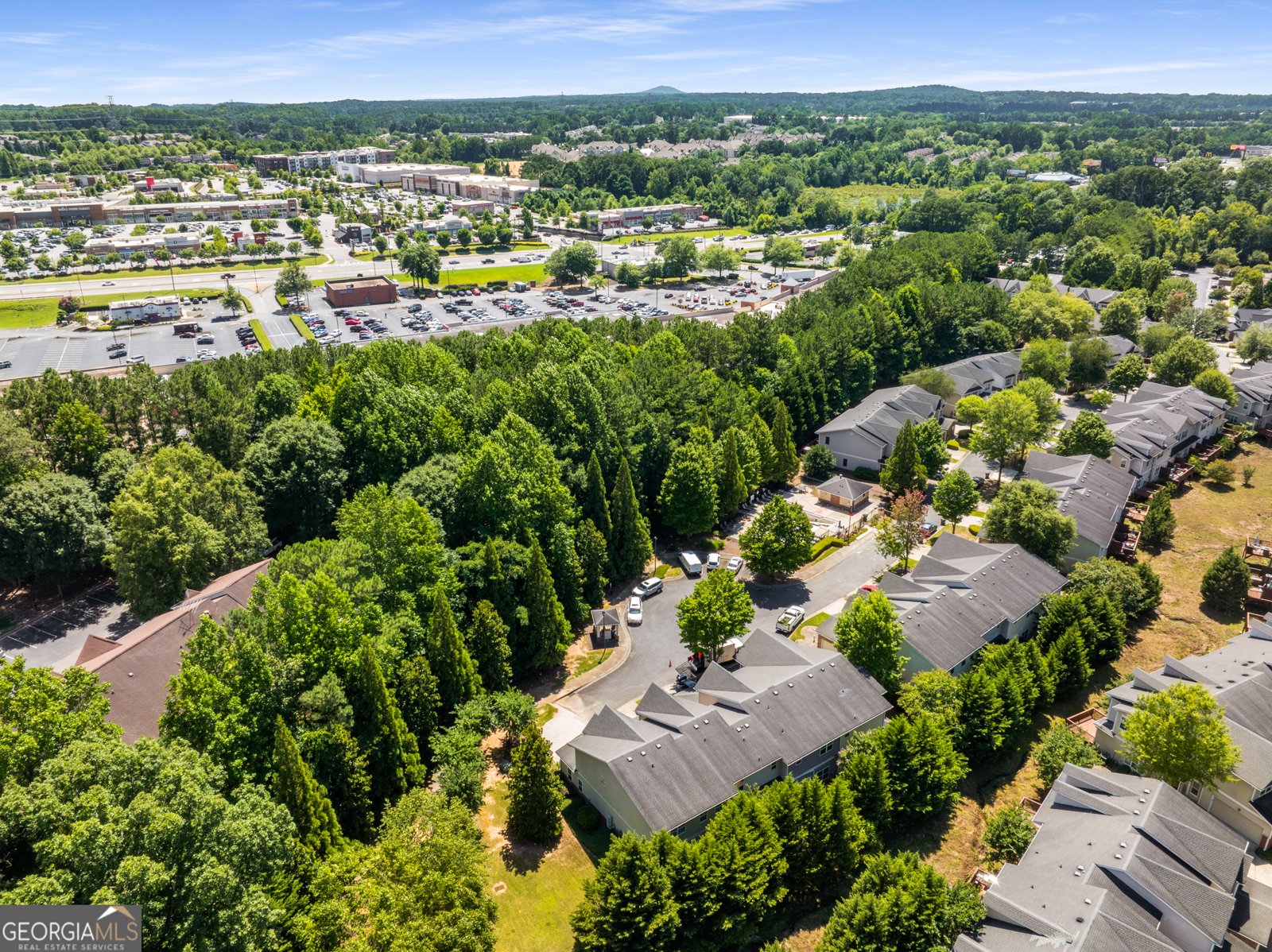 1302 Bexley Place Kennesaw - 46