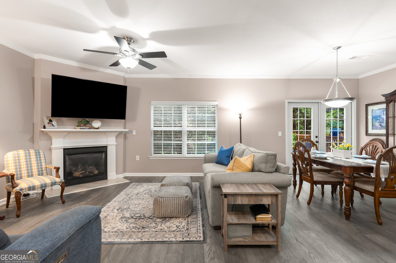 1302 Bexley Place Kennesaw - 5