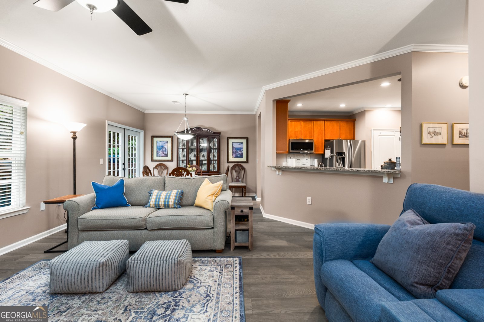 1302 Bexley Place Kennesaw - 7