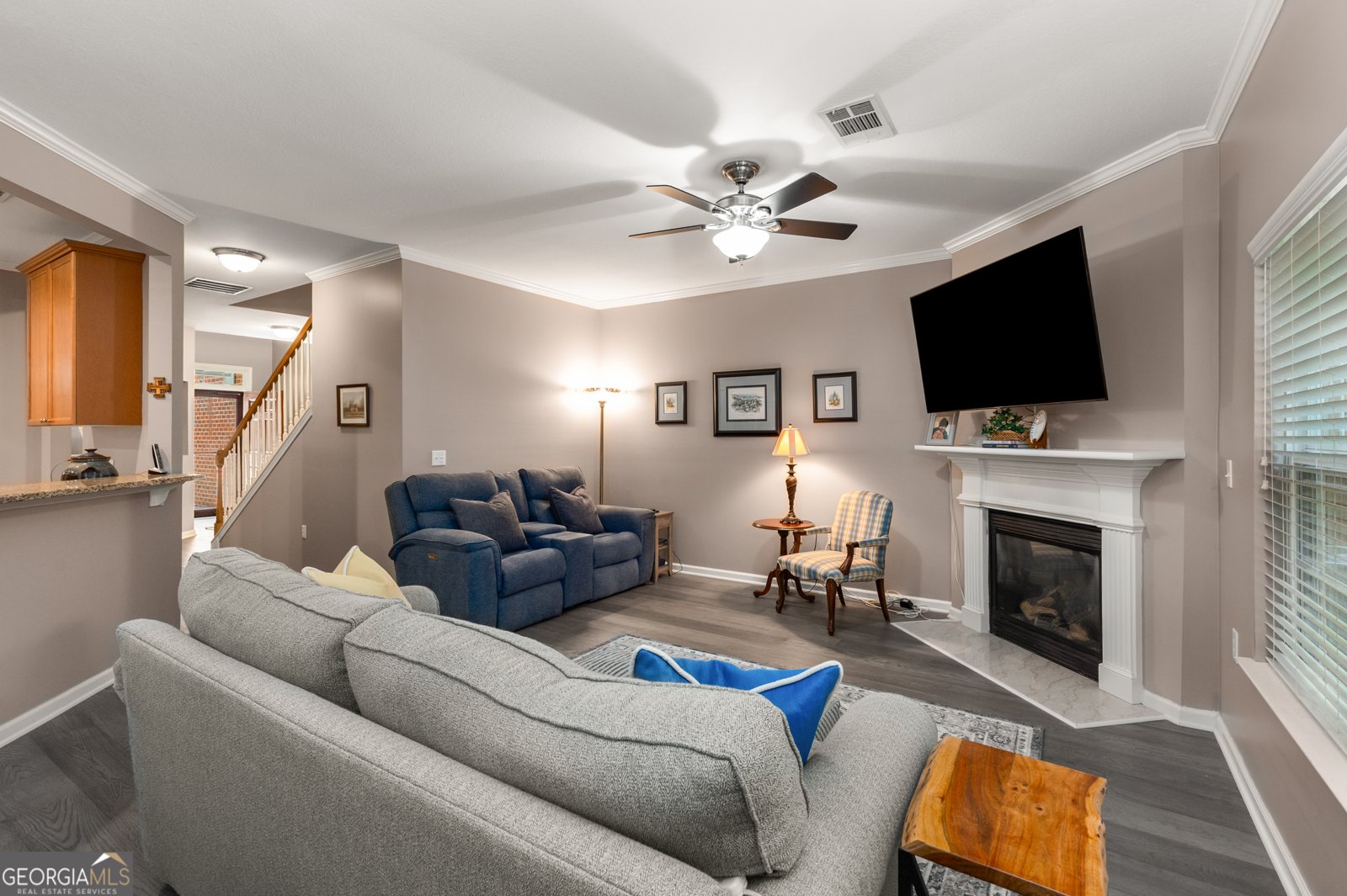 1302 Bexley Place Kennesaw - 9